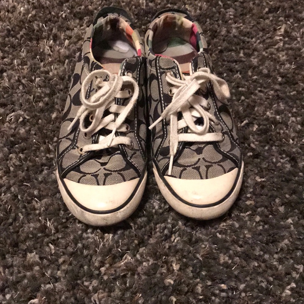 Coach Sneakers